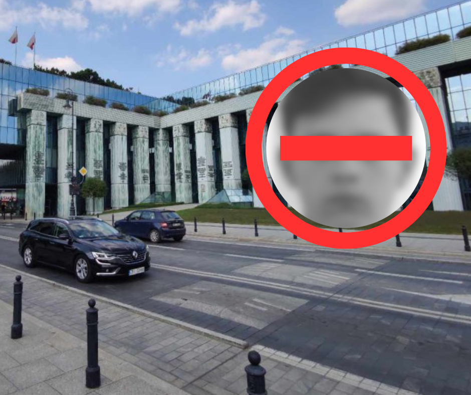 Pedofil z wyrokiem 12 lat więzienia. Sąd Najwyższy przypieczętował jego los