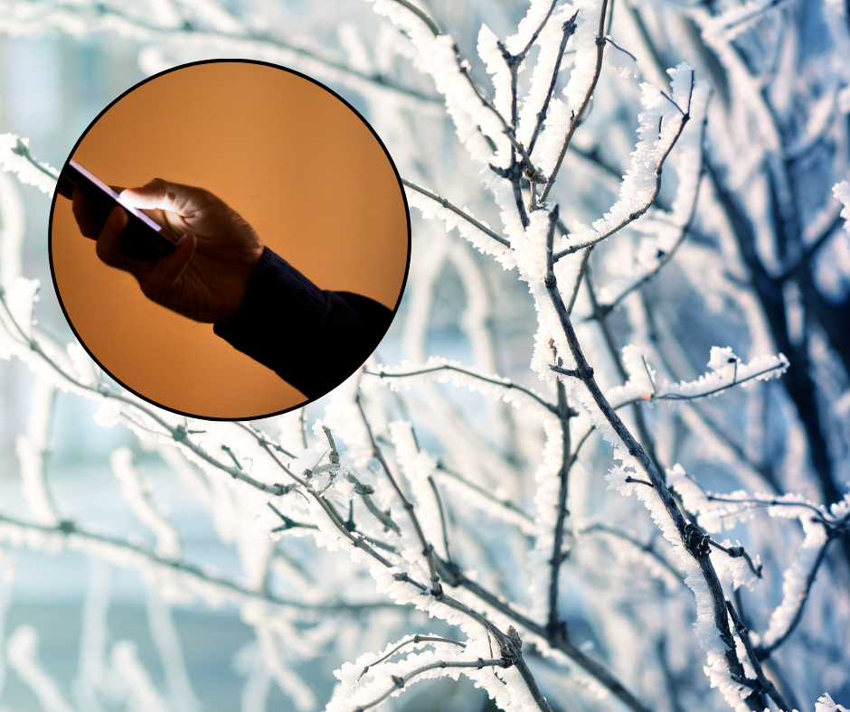 Apel o czujność. Jeden telefon może uratować życie