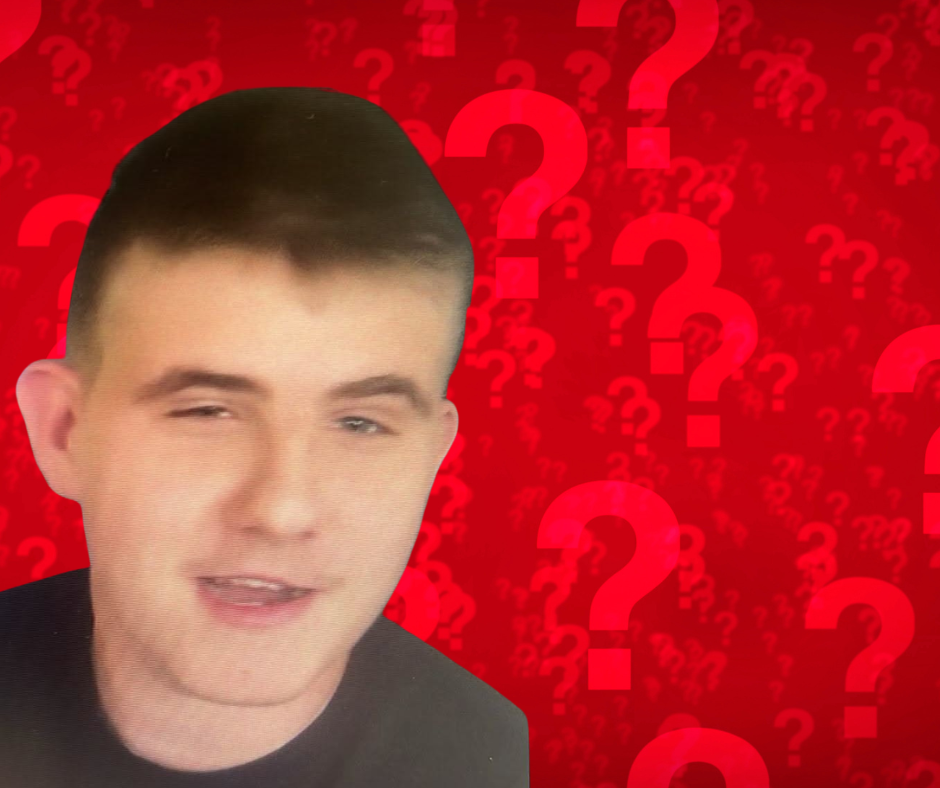 Zaginął 14-latek z Ostrołęki! Policja prosi o pomoc!