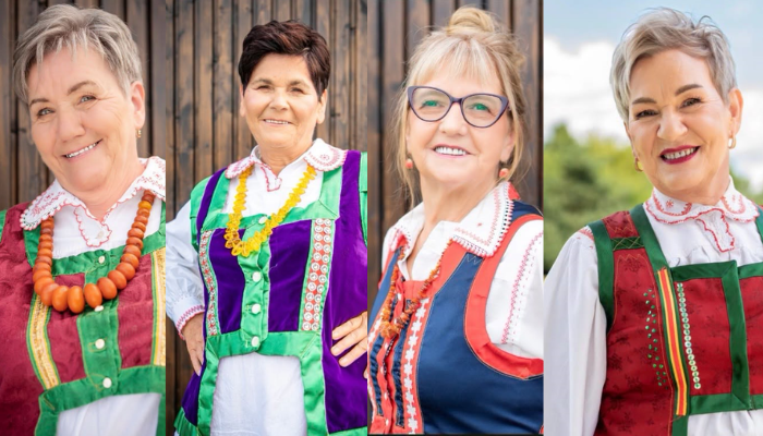 Kurpiowska Miss Senior 2026! Wielkie święto dojrzałego piękna w Kadzidle [LISTA KANDYDATEK]