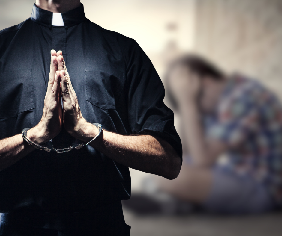 Kropka nad "i". To ostateczny finał sprawy księdza-pedofila Łukasza R.