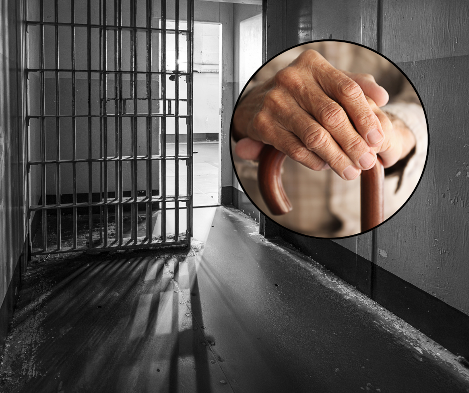 Echa procesu w Ostrołęce. 88 lat i... kara więzienia. "Odroczone wykonanie"