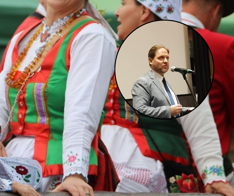 Kurpiowski Park Krajobrazowy coraz bliżej?