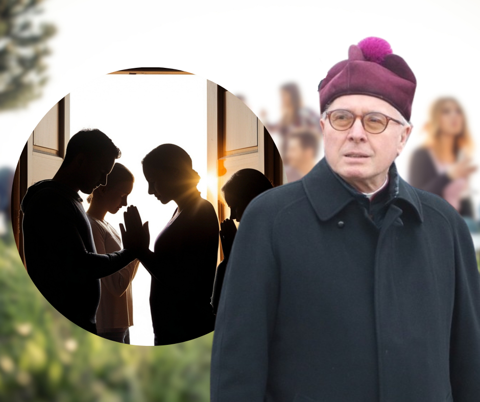 Ważna decyzja biskupa w sprawie 1 maja. Dotyczy wszystkich katolików