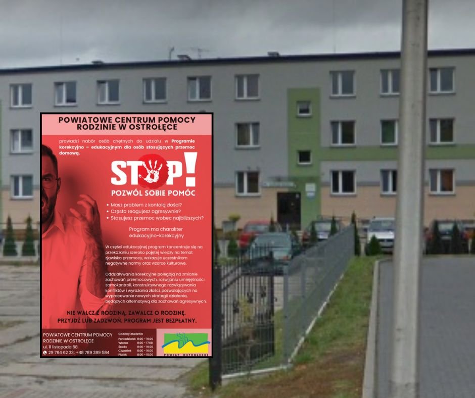 Jak radzić sobie z emocjami bez siły? Ruszają bezpłatne zajęcia w PCPR