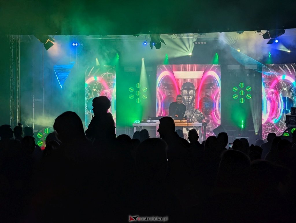 Wielka klubowa impreza na Dniach Ostrołęki. Prezydent ujawnia gwiazdę! [WIDEO]