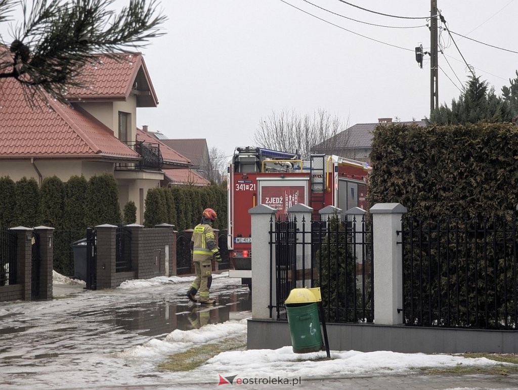 Koniec mrozów, początek kłopotów? Odwilż przynosi pierwsze podtopienia [ZDJĘCIA]