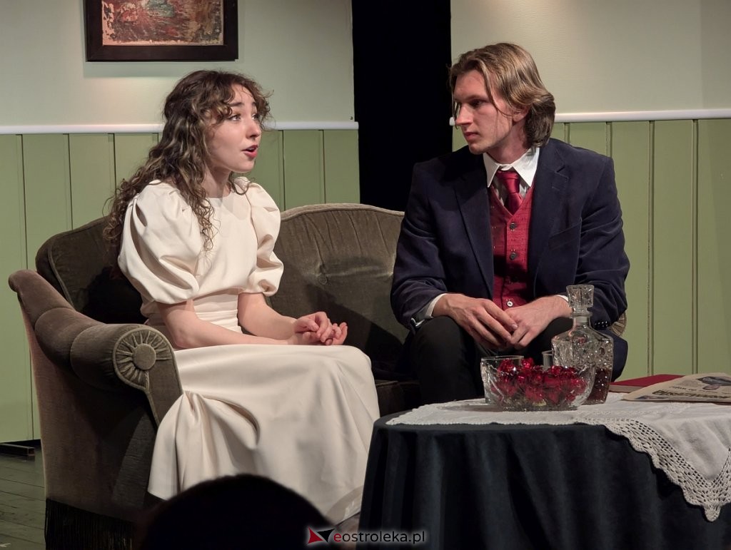 Skandal, pieniądze i… noc poślubna. „Szofer Archibald” podbił Klub Oczko! [ZDJĘCIA]