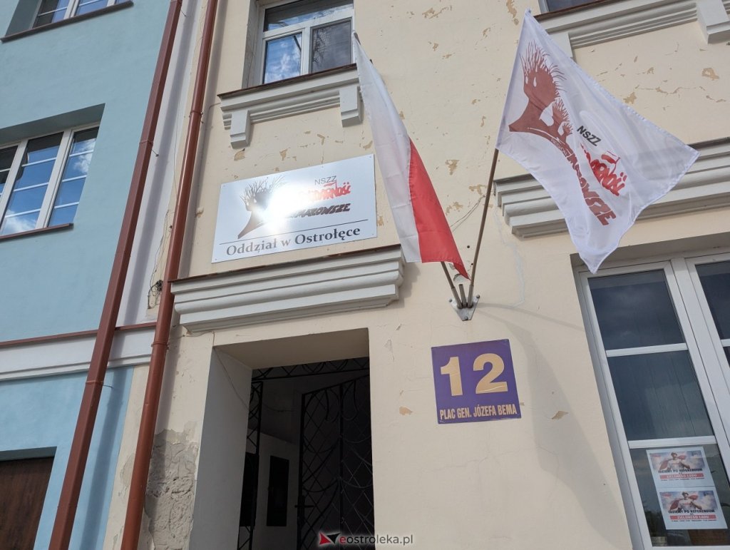 Środowisko Solidarności wraca do spotkań po wakacyjnej przerwie