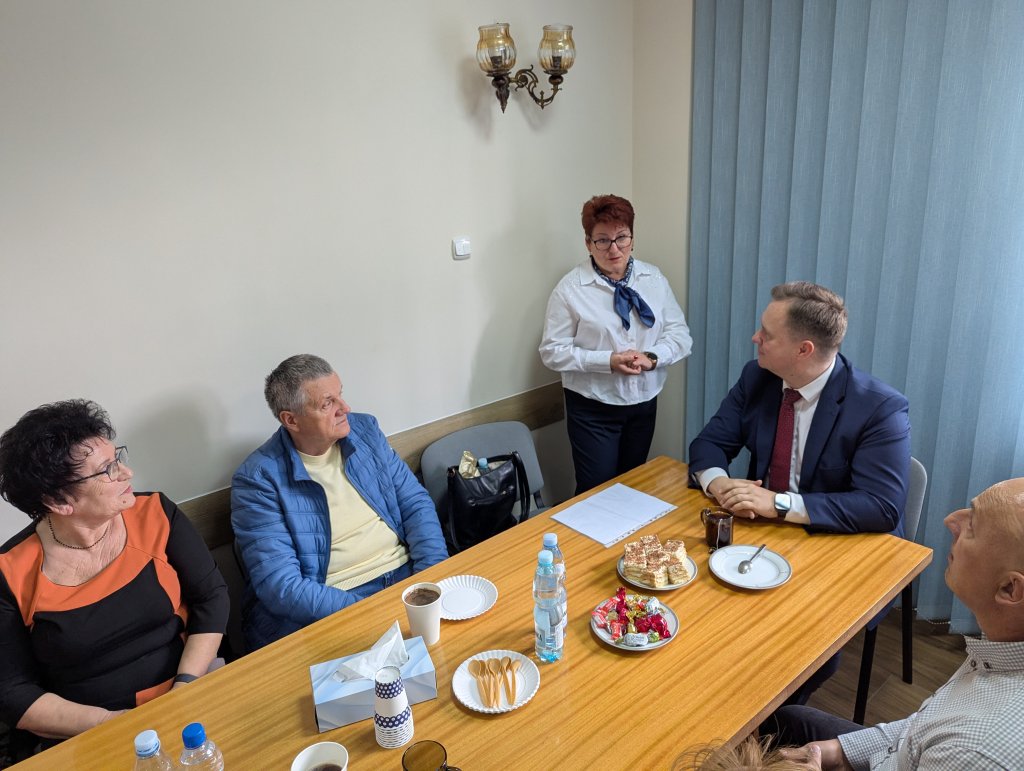 "Solidarność" wysłuchała prezydenta [ZDJĘCIA]
