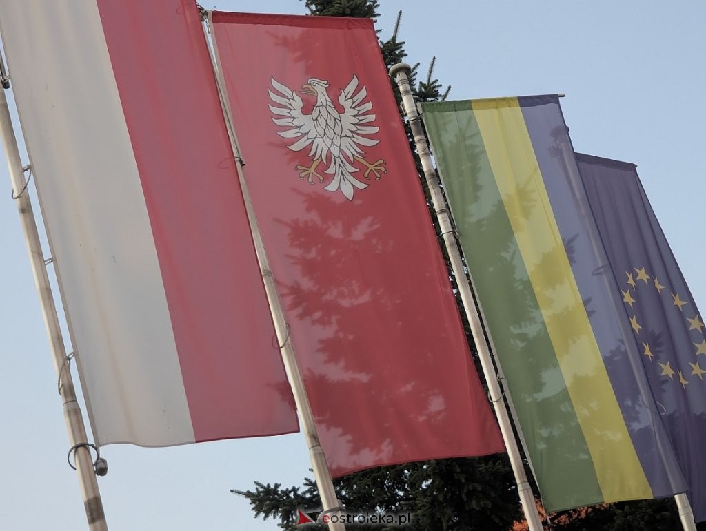 Historyczne wydarzenie w Ostrołęce. To wydarzy się po raz pierwszy