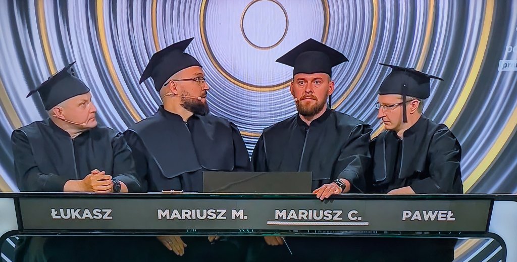 "Awantura o kasę". Kurpiowscy mistrzowie kontra miłośnicy kina. Kto wygrał?