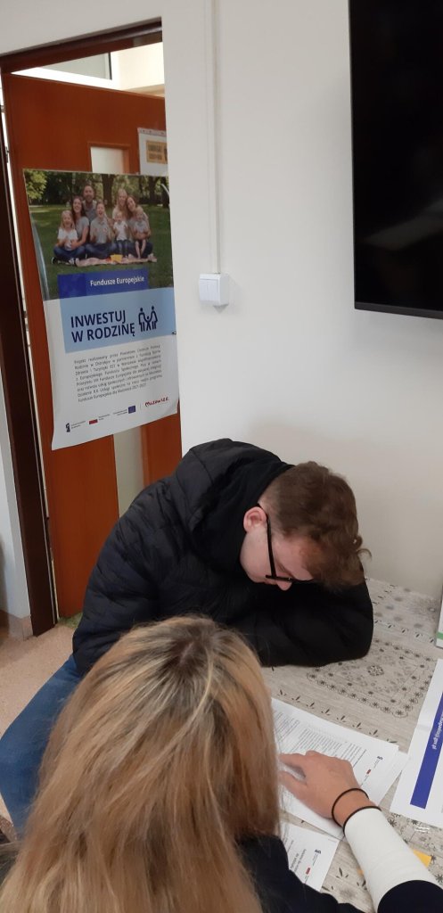 Starostwo powiatowe w Ostrołęce