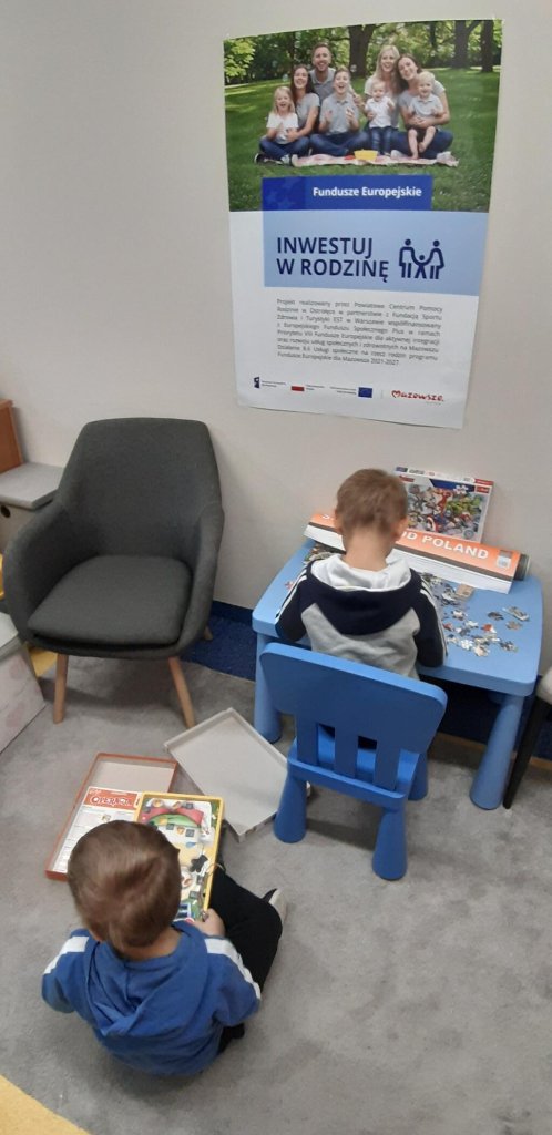 Starostwo powiatowe w Ostrołęce