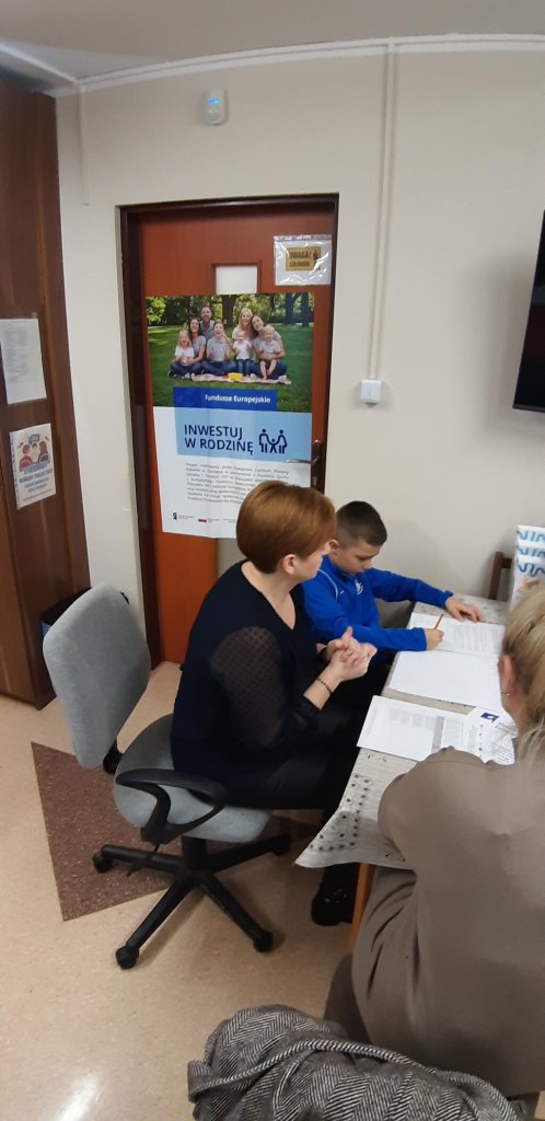 Starostwo powiatowe w Ostrołęce