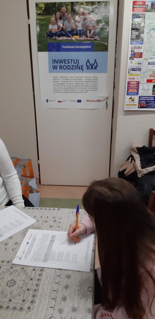 Starostwo powiatowe w Ostrołęce