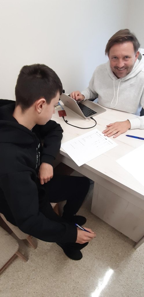 Starostwo powiatowe w Ostrołęce