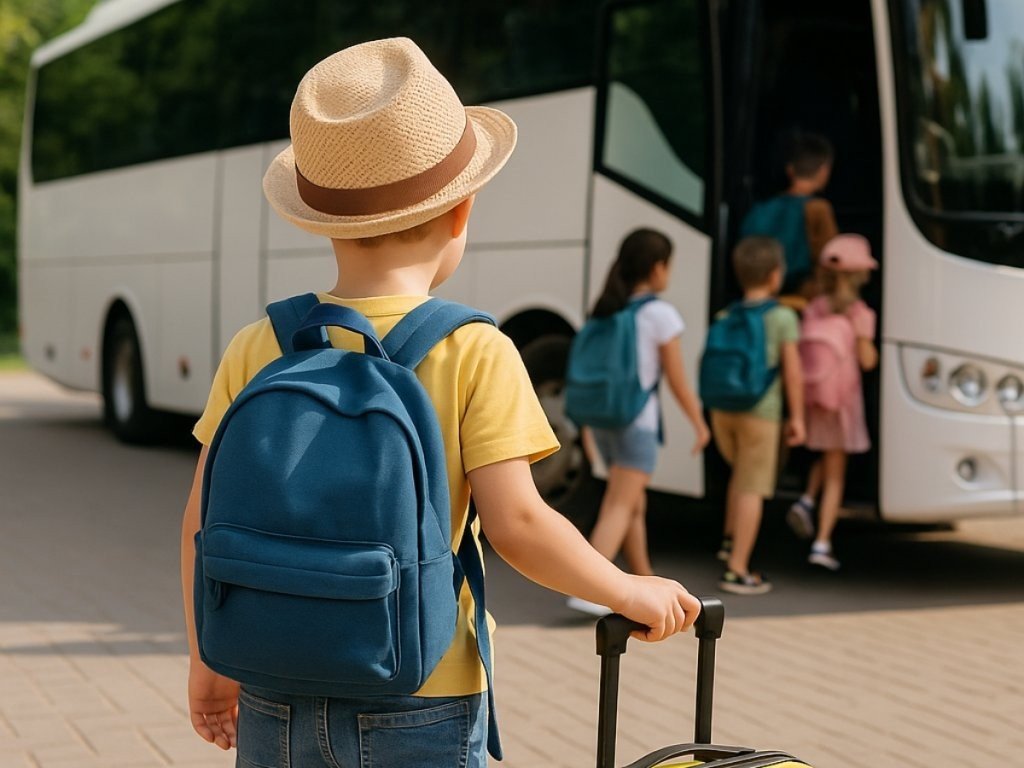 Twoje dziecko może spędzić 3 tygodnie w uzdrowisku za darmo. Sprawdź jak!