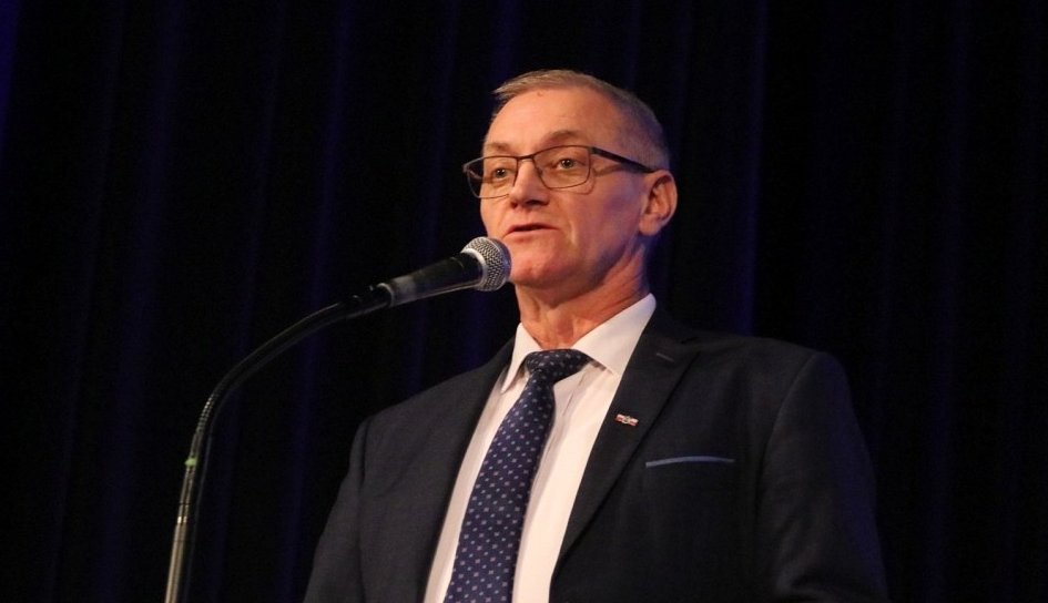 Radni zdecydowali. Dr hab. Roman Gawrych zasłużony dla miasta Ostrołęki