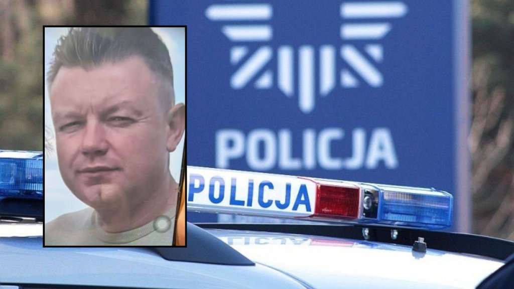 Wyszedł z domu i zniknął bez śladu. Setki hektarów sprawdzone, a Rafała Roickiego wciąż nie ma!