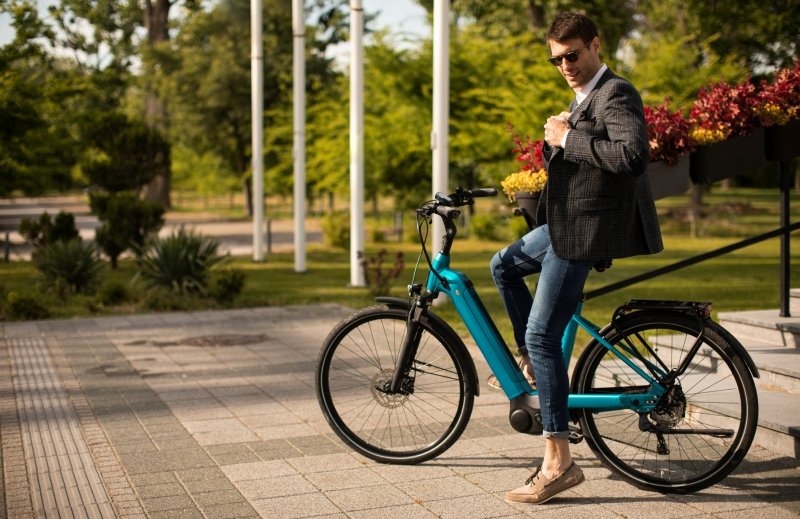 Rower elektryczny do 5000 zł – czy można kupić dobry sprzęt w tej cenie?