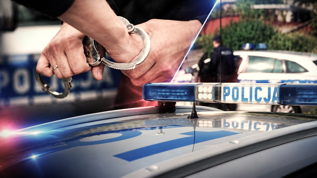 Trzech na jednego. 42-latek w szpitalu po brutalnym rozboju