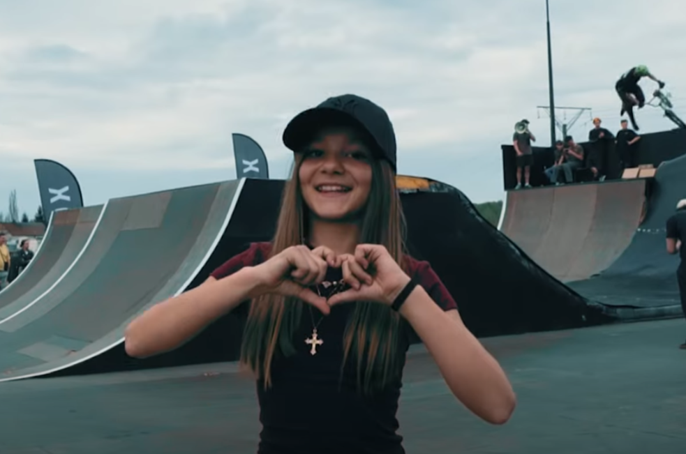 Ride The Future startuje w Ostrołęce. Hulajnogi, BMX i sportowa energia na skateparku [ZAPISY]