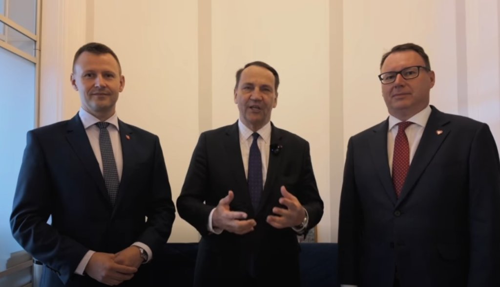Rzekuń bliżej praw miejskich. Gmina publikuje nagranie z Sejmu [WIDEO]