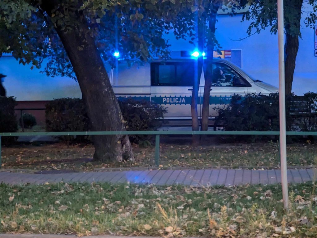 fot. zdjęcie ilustracyjne 