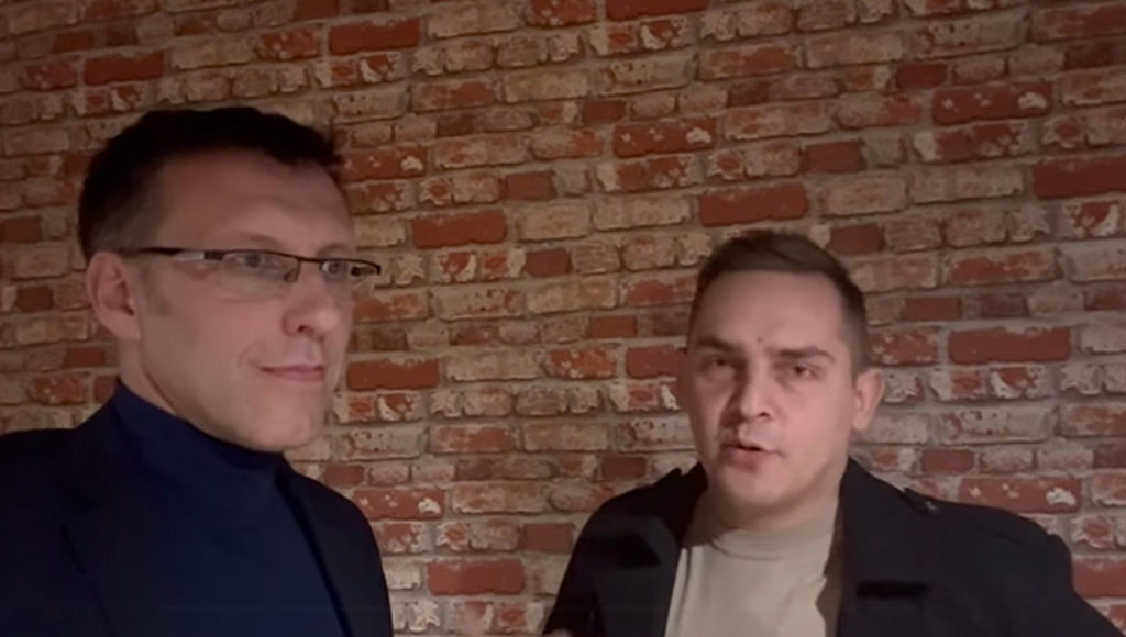 Rozmawiają o Polsce. W Ostrołęce działa „Forum Młodych" [WIDEO]