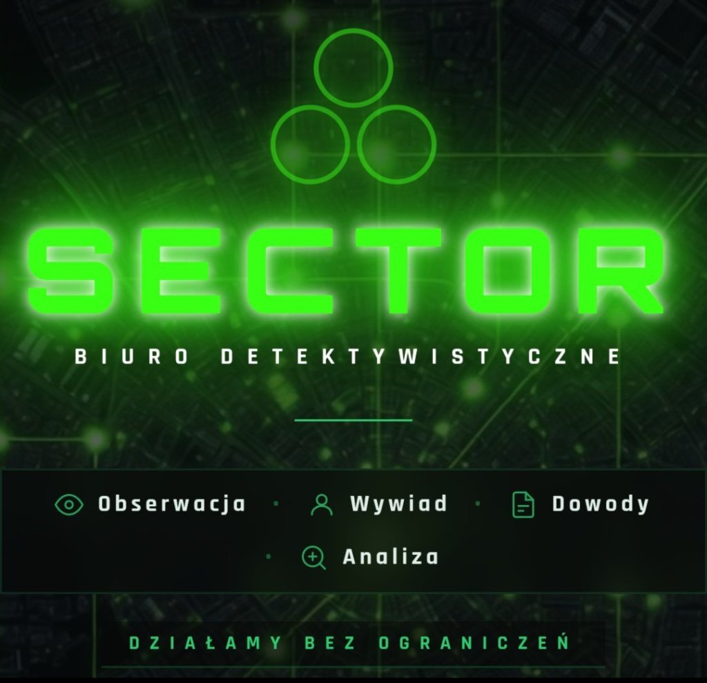 W Ostrołęce działa nowe, licencjonowane biuro detektywistyczne
