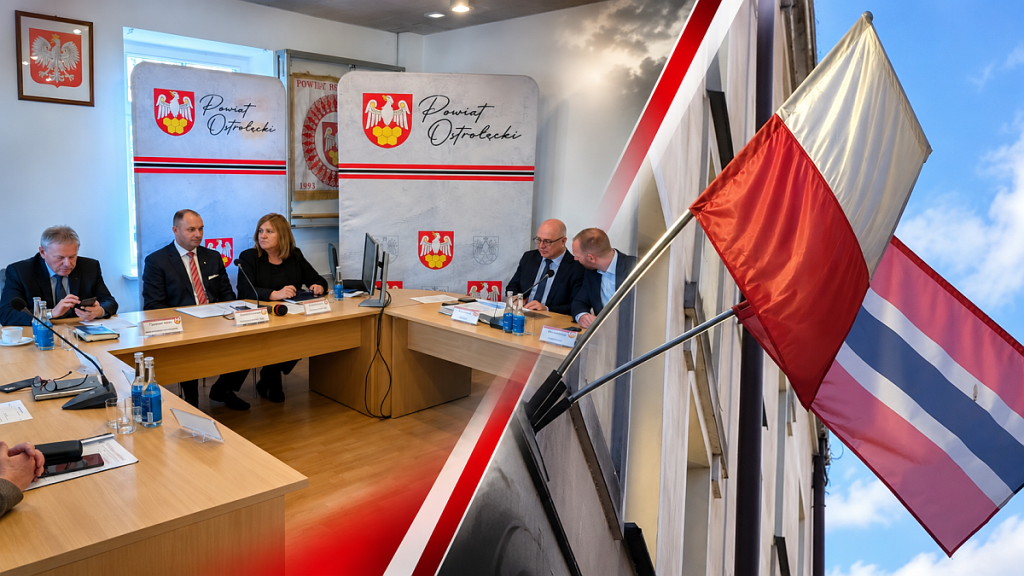 Budżet, Erasmus+ i pensja starosty. Dziś obraduje Rada Powiatu [TRANSMISJA NA ŻYWO]
