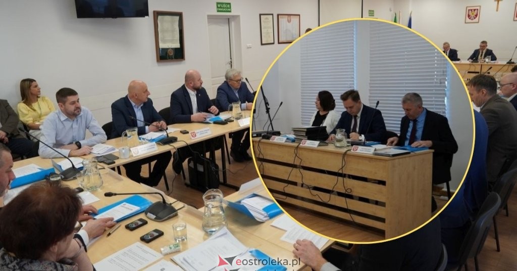 Oglądaj na żywo: najważniejsze decyzje dla Ostrołęki zapadają właśnie teraz!