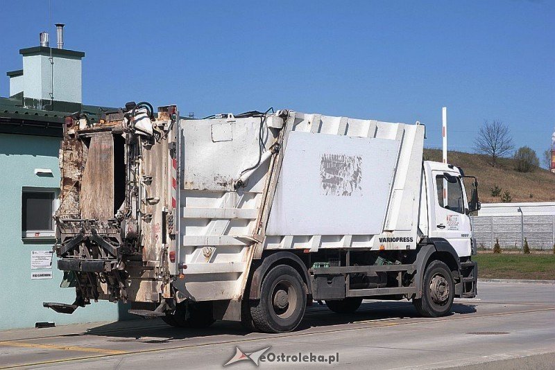 Nowe harmonogramy odbioru odpadów w gminie Rzekuń na rok 2026. Sprawdź!