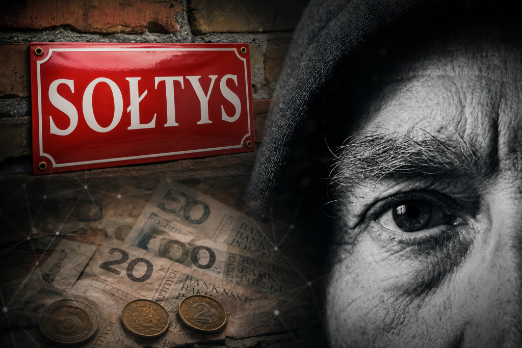 "Sołtys" wie więcej o tragedii sprzed lat? Na razie rosną tylko koszty