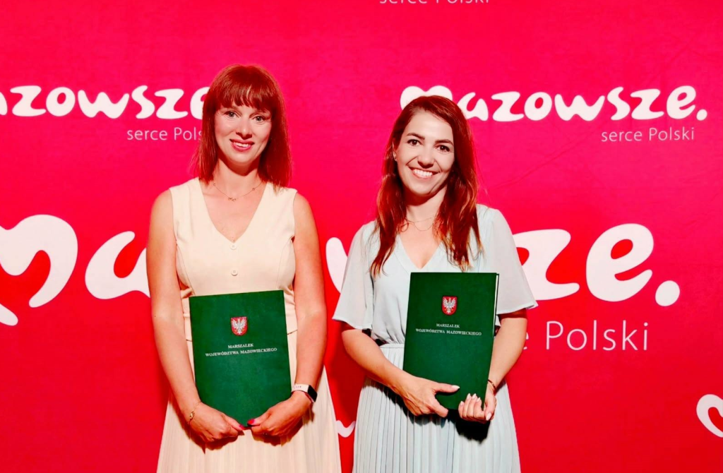 fot. SP Nr 10 w Ostrołęce/facebook