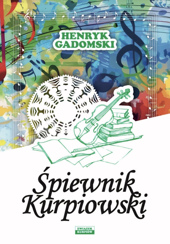 Promocja „Śpiewnika Kurpiowskiego” w Baranowie! Spotkanie z Henrykiem Gadomskim. Kiedy?