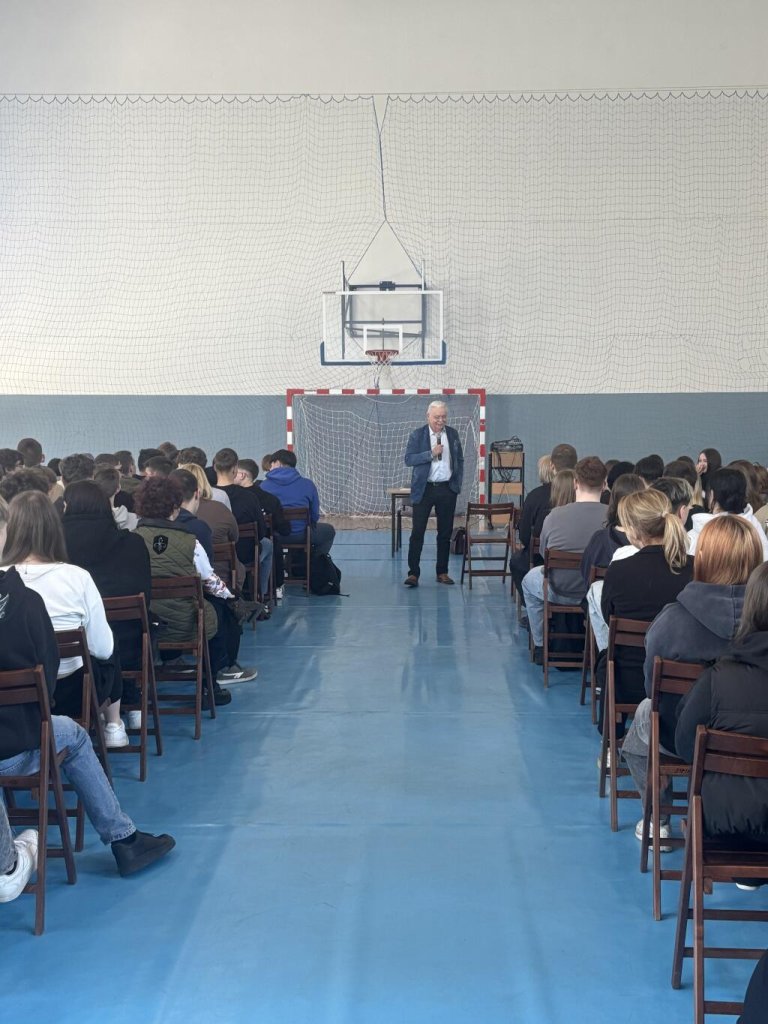 Starostwo Powiatowe w Ostrołęce
