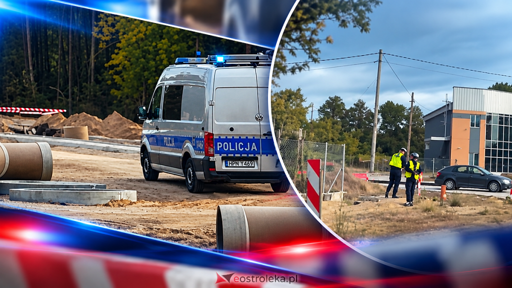 Nowe fakty o wypadku na Stacha Konwy. To ustaliła policja!