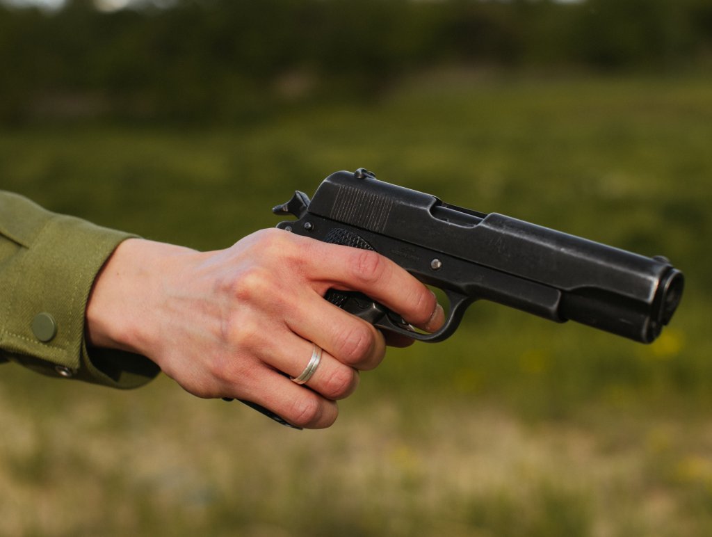 Kłótnia o pieniądze zakończyła się strzelaniną. Sąd ponownie oceni sprawę