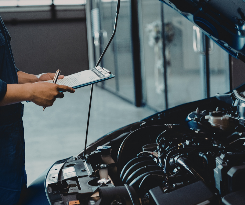 Afera na stacji diagnostycznej? Mamy potwierdzenie - jest śledztwo i zarzuty