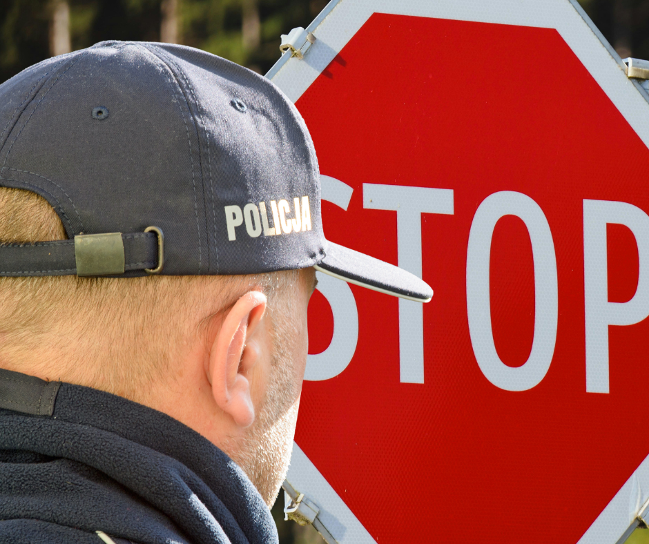 Policja stanęła w newralgicznym miejscu. Wyniki kontroli szokują