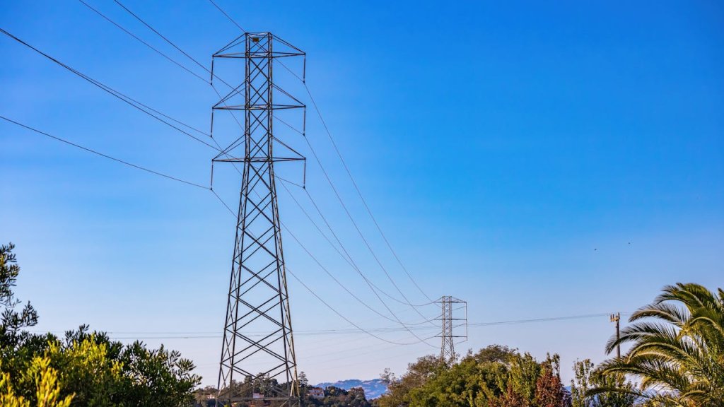 transformacja energetyczna w Ostrolece