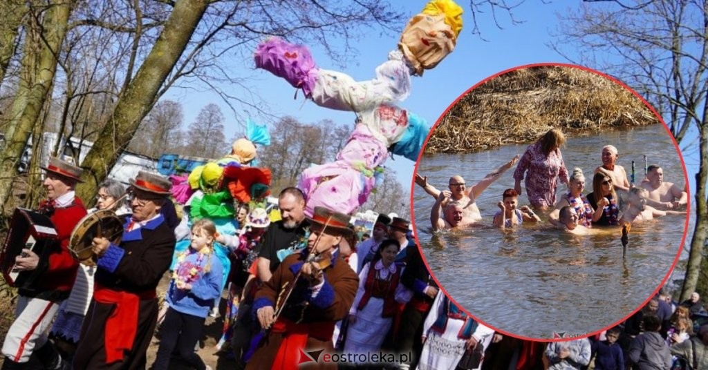 Ostrołęka i okolice budzą się z zimowego sny. 5 pomysłów na idealny przedświąteczny weekend!