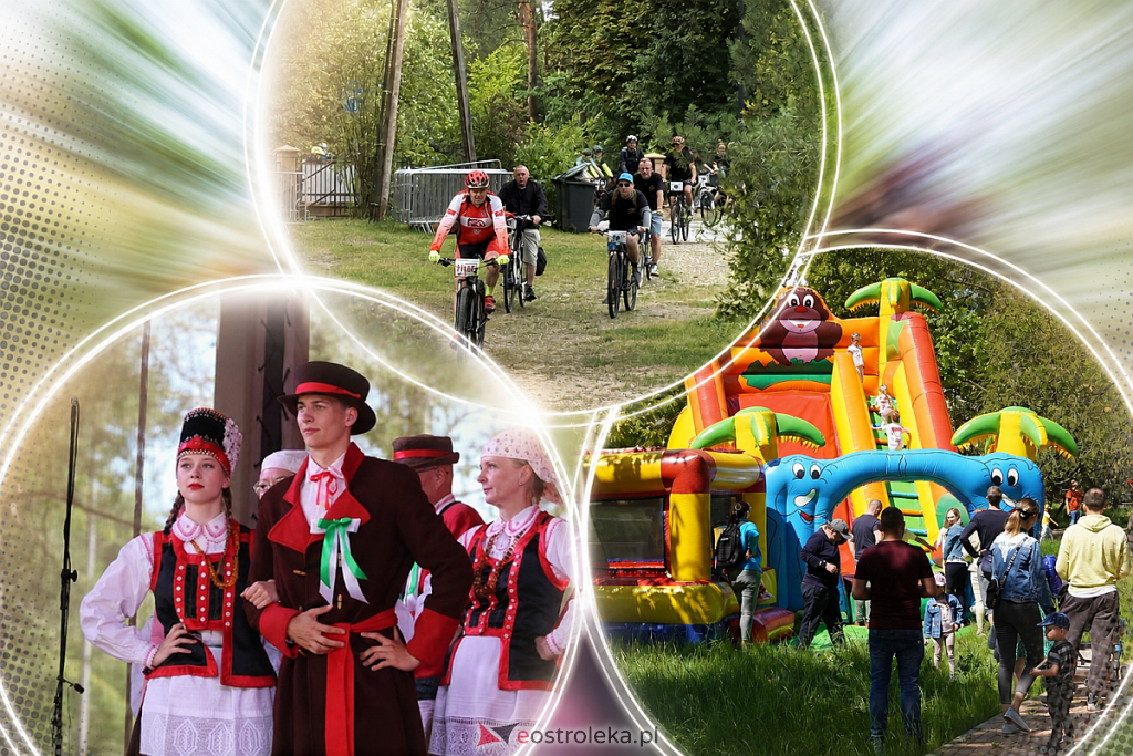 Weekend pełen atrakcji w Ostrołęce i regionie. Sprawdź, gdzie warto się wybrać