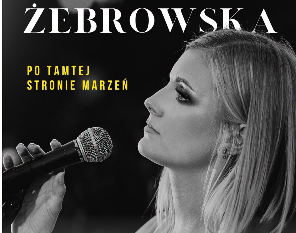 Muzyczny czwartek w Ostrołęce. Aneta Żebrowska wystąpi w cyklu „Wojtki grają”