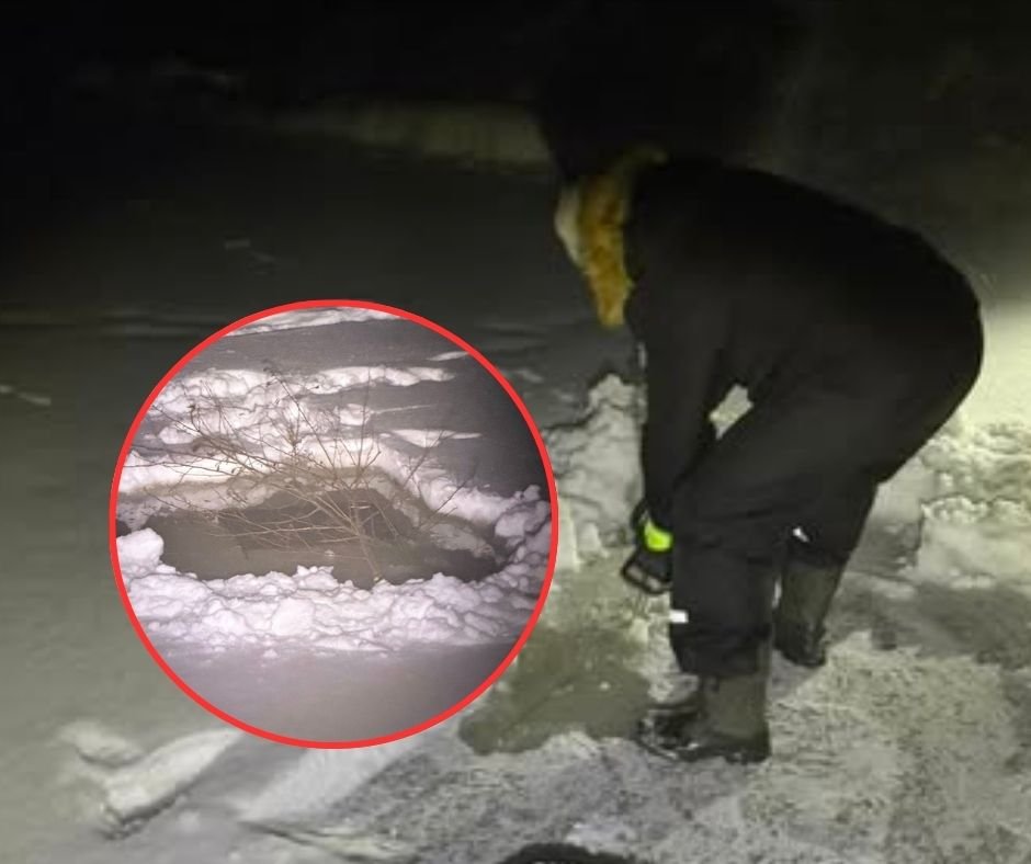 fot. PZW Narew koło nr 38