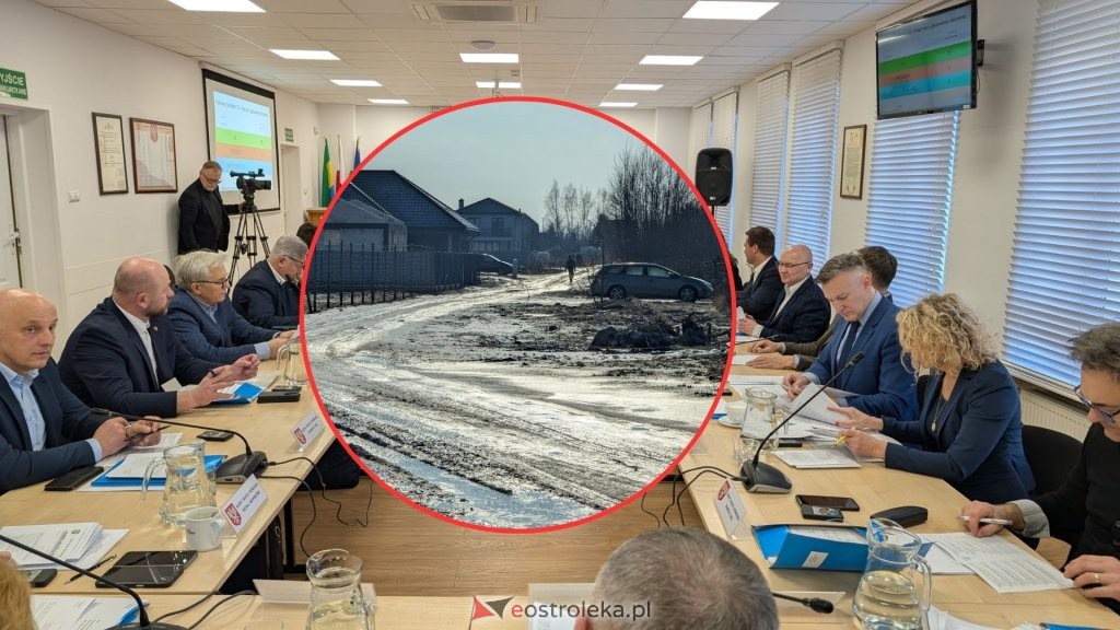 Radni zdecydowali: ulica Wypoczynkowa oficjalnie na mapie miasta