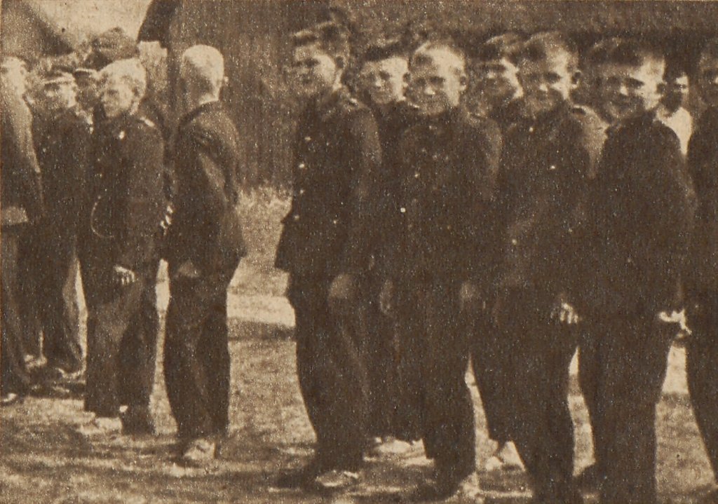 fot. "Strażak"