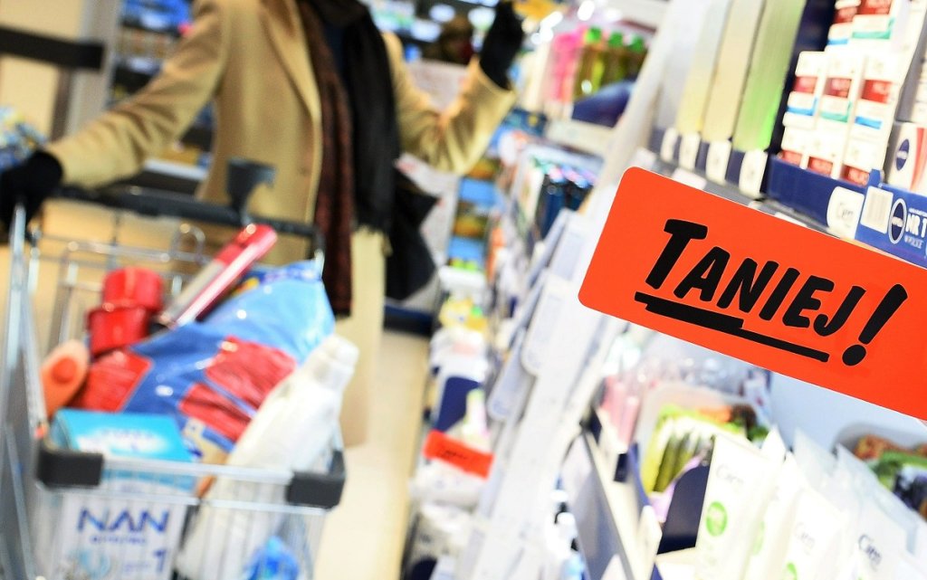 Blisko 90 proc. Polaków przyznaje się, iż część zakupów robi w sposób nieplanowany [BADANIE]